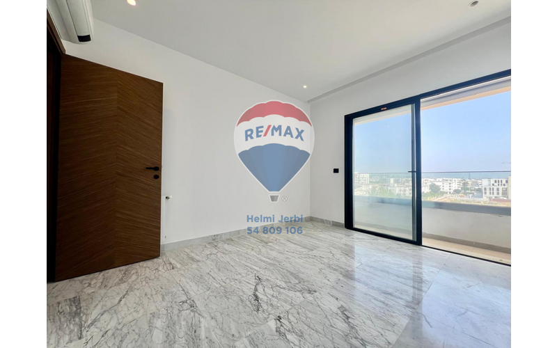 Appartement s+2 15